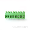 High Quality European Terminal Blocks For Sale